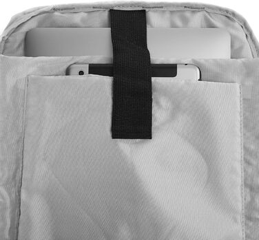 Ela Women's Rucksack Beautiful, Comfortable and Thoughtful 18 L (Neotropic)