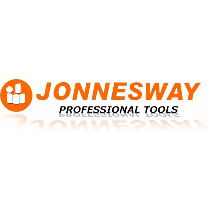 Набір інструментів та торцевих ключів Jonnesway S04H624101SA, 101 предмет