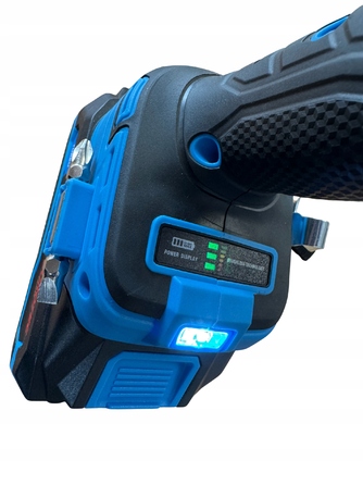Акумуляторний шурупокрут Eurotec 21 V EUCDSU013