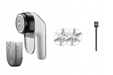 Машинка для видалення ковтушків Transa Electronics GloTrim