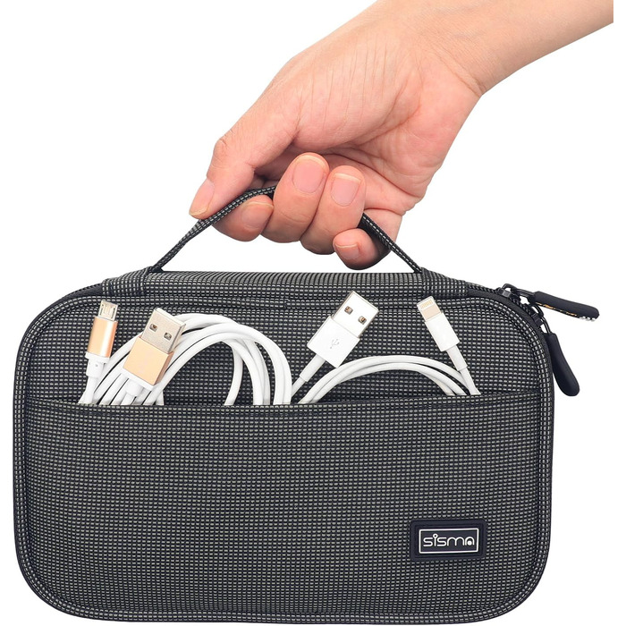 Органайзер для кабелів та аксесуарів Sternenlicht Special Edition