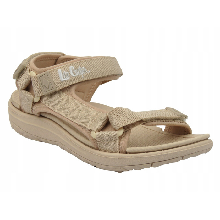Жіночі сандалії Lee Cooper LCW-25-34-3560LA на платформі, розмір 38