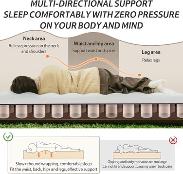 Надувний матрац Naturehike 2 персони з електричним насосом, 200x150x25 см, самонадувний, преміум-якість, для кемпінгу та дому