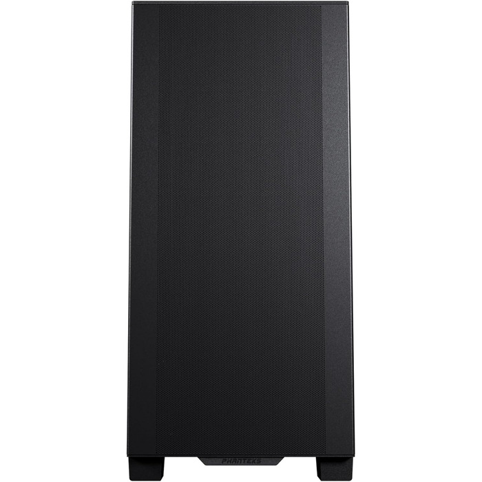 Корпус Phanteks XT Pro з прозорими скляними панелями - Чорний