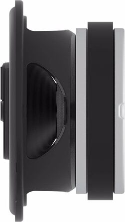 Автомобільна акустика JBL Club 322F 2-смугова, 75 Вт, 87 мм, чорна, Harman Kardon