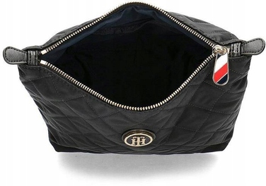 Косметичка Tommy Hilfiger AW0AW07474 BDS чорна