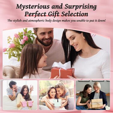 Електричний жіночий тример 3-в-1 для тіла, обличчя та інтимної зони, 3 насадки, IPX7, для жінок