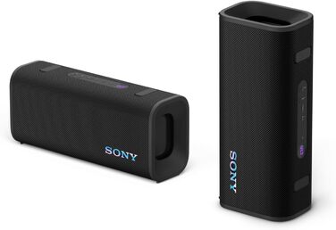 Sony ULT Field 3 Forest Grey – Портативна Bluetooth колонка з глибоким басом, 24 год автономії, IP67 (водонепроникна, пилозахищена, ударостійка)
