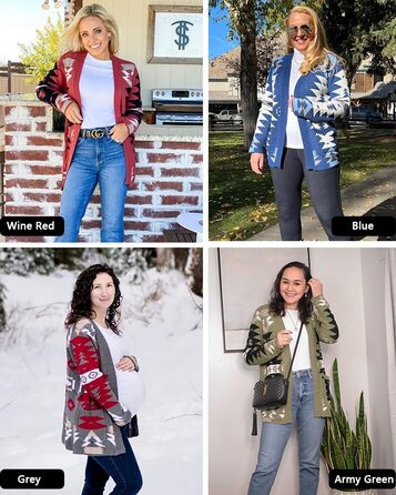 Кардиган жіночий класичний Ferbia, бордовий