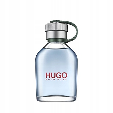 Чоловіча туалетна вода Hugo Boss Hugo Man, 200 мл