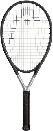 HEAD Ti.S6 Tennis Racket with Strings - Pre-Stringed 2 Pack
