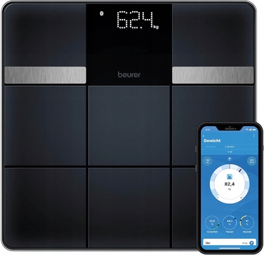 Ваги для ванної кімнати Beurer BF 450