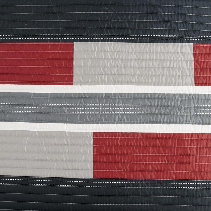 Комплект постільної білизни Comfort Spaces: ковдра-плед та простирадло на ліжко Full/Queen, однотонний, легкий, гіпоалергенний, для дітей