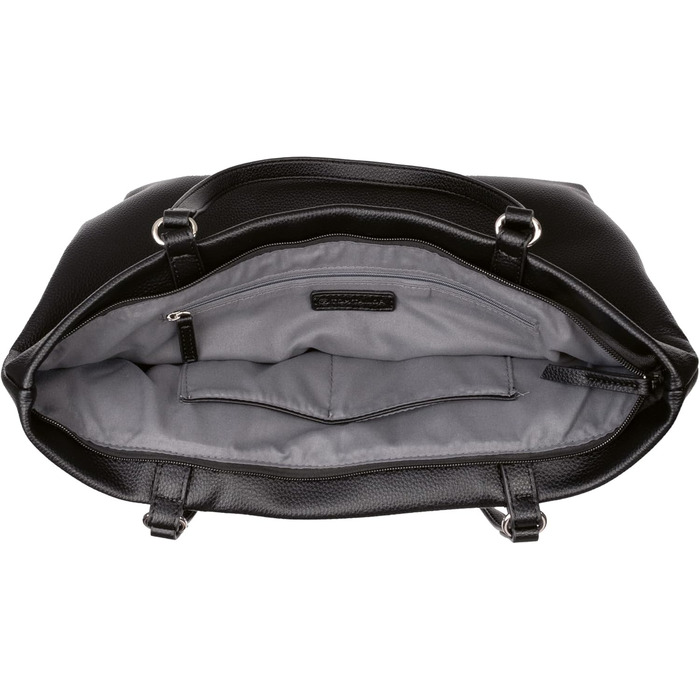 TOM TAILOR Women's Beca Shopper
