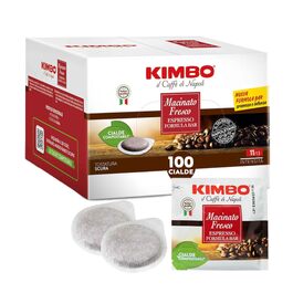 розмір: 100 кавових падів