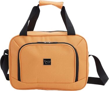 Набір валіз Travelers Club Midtown Hardside 4-Piece Butterscotch