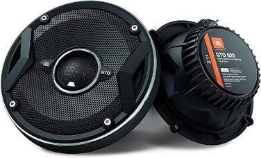 JBL GTO 629 2-смугові автомобільні Hi-Fi динаміки Harman Kardon, 180 Вт, 16,5 см