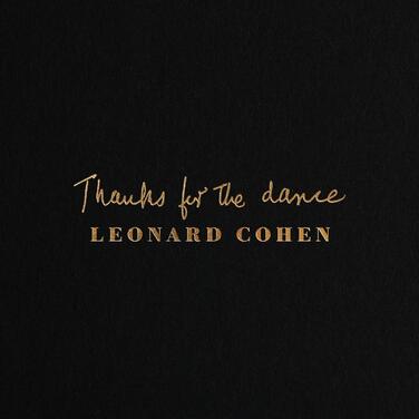 Thanks for the Dance [180g Vinyl LP] - Вінілова платівка, 180 грам