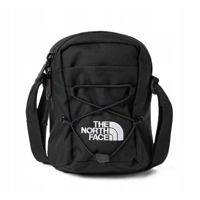 Сумка-месенджер The North Face NF0A52UC, чорна