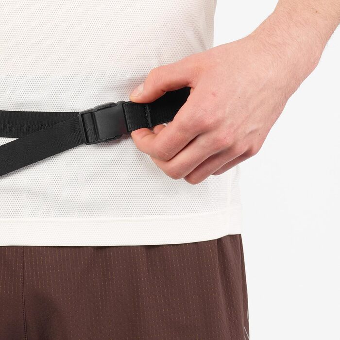 Пояс Salomon Pulse Sling Belt: Легкий пояс для бігу та подорожей