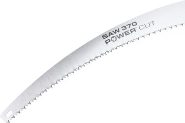 Садова пила Wolf Garten PowerCut SAW 370 multi-star для обрізки гілок, 37 см