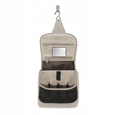 Косметичка Reisenthel Toiletbag, біла
