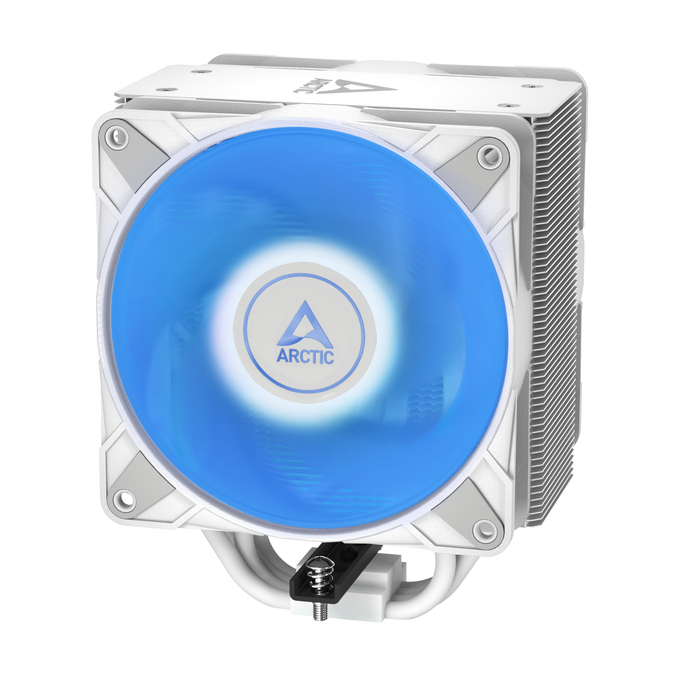 Кулер для процесора ARCTIC Freezer 36 A-RGB, білий