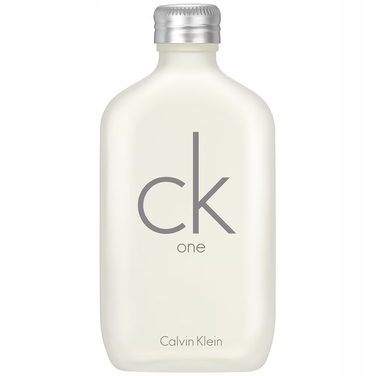 Туалетна вода Calvin Klein CK One, 100 мл