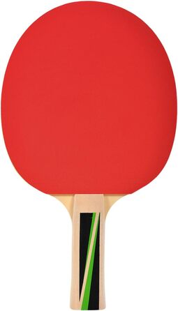 Набір для настільного тенісу Donic-Schildkröt TOP Teams 400 у кейсі, 2 ракетки