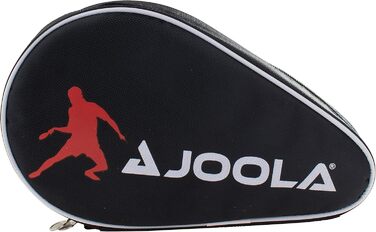 Стіл тенісний, ракетка JOOLA Carbon Pro, ITTF, професійна, для змагань (в комплекті з чохлом)