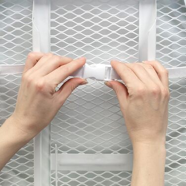 Покривало для прасувальної дошки Westex Paisley Deluxe, 3-шарове, Navy, 15' x 54'