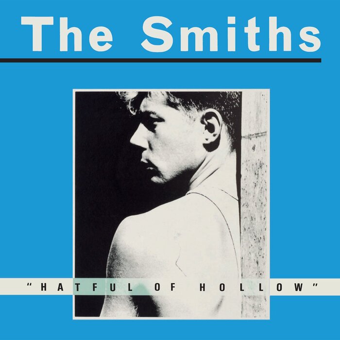 Hatful of Hollow - The Smiths [Вінілова платівка LP]
