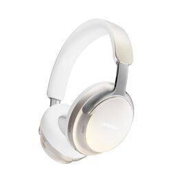 Бездротові навушники Bose QuietComfort Ultra Headphones з активним шумозаглушенням, Spatial Audio (просторовий звук), до 24 год автономності, чорні (Diamond 60th Edition)