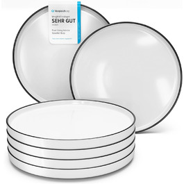 колір: чорний край