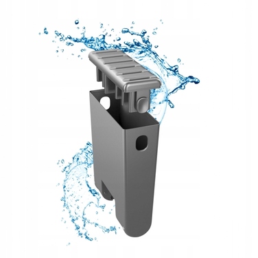 Набір ножів PRECIOSO з підставкою, 6 предметів