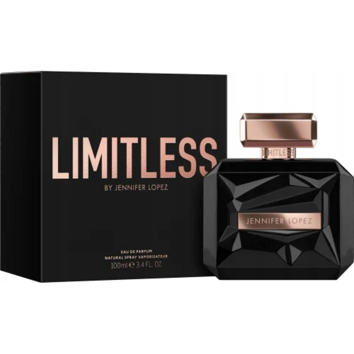 Парфумована вода для жінок Jennifer Lopez Limitless, 30 мл