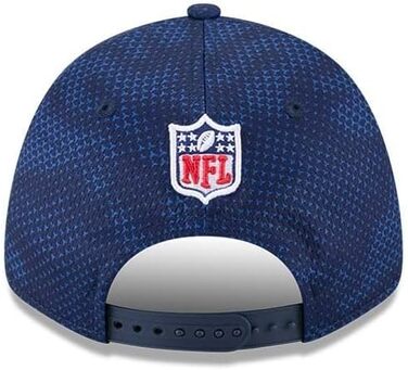 Кепка New Era NFL Sideline 2024 Seattle Seahawks 9Forty - оригінальна кепка для фанатів американського футболу