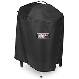 Чохол для гриля Weber Premium 57 см, захисна накидка