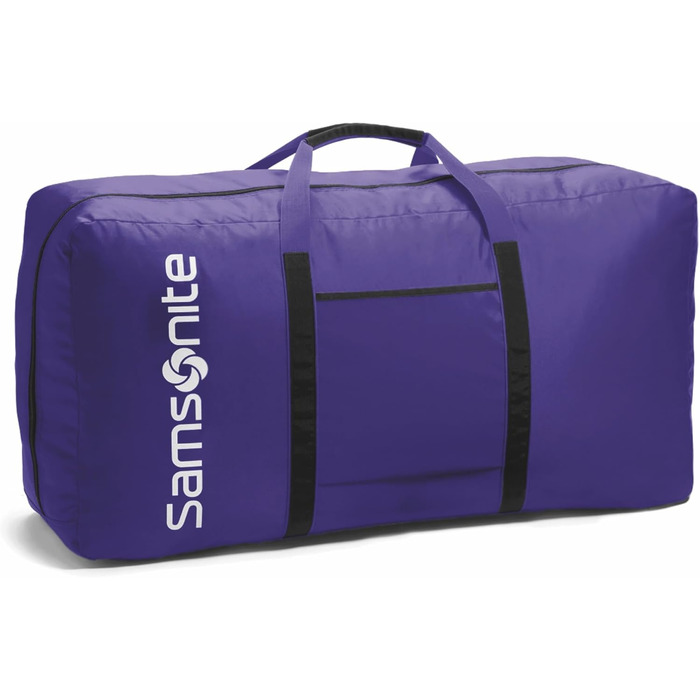 Сумка-рюкзак Samsonite Tote-A-Ton 82,5 см, фіолетова