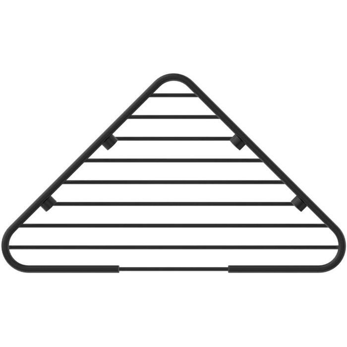 Кутова мильниця Ideal Standard IOM, хромована сталь