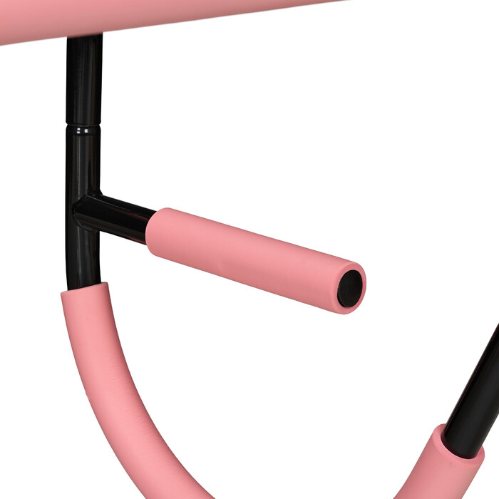 Relaxdays Ab Roller for Home Use