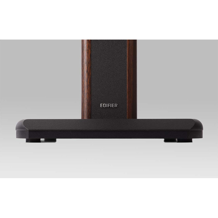 Стійки для колонок Edifier S3000, коричневі, 2 шт.