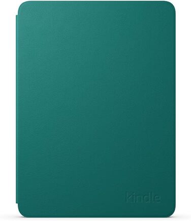 Чохол для Amazon Kindle Paperwhite та Kindle Colorsoft: легкий, складний, з екологічного матеріалу (Смарагдово-зелений)