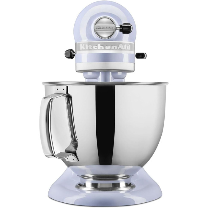 Планетарний міксер KitchenAid Artisan 4,7л, колір лавандовий