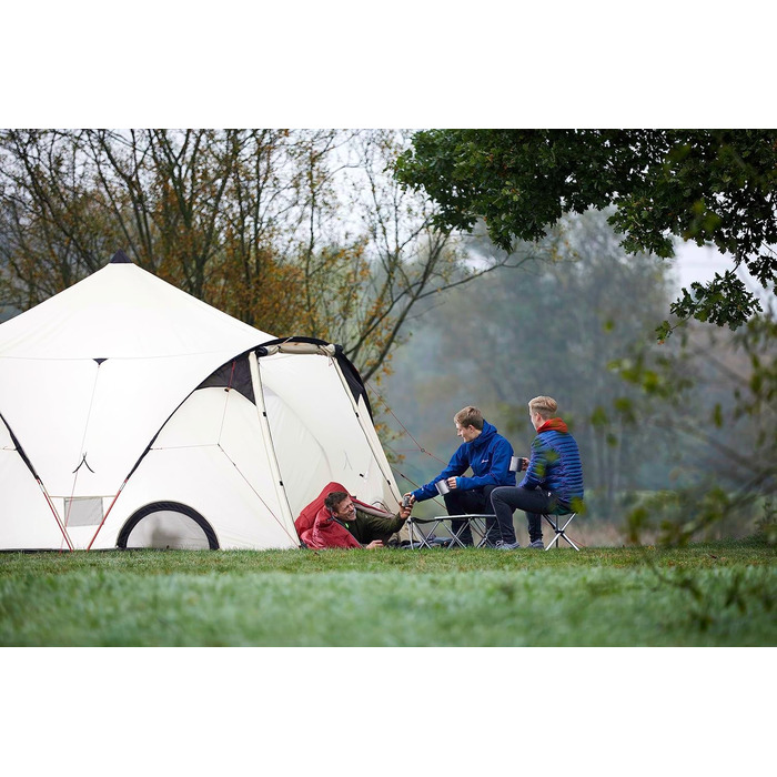 Крісло для кемпінгу SINYALA MINI Grand Canyon (Falcon, універсальний розмір, 2 шт.)