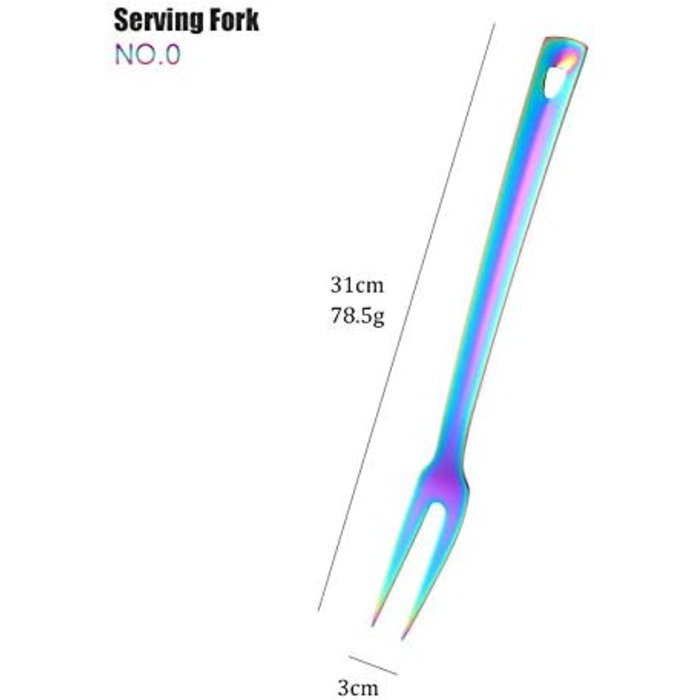 Набір кухонних аксесуарів 12 шт. з нержавіючої сталі. Кухонне приладдя, посуд для приготування їжі, кухонні інструменти. Набір кухонних інструментів 12 шт. (з двома виделкою для м'яса)