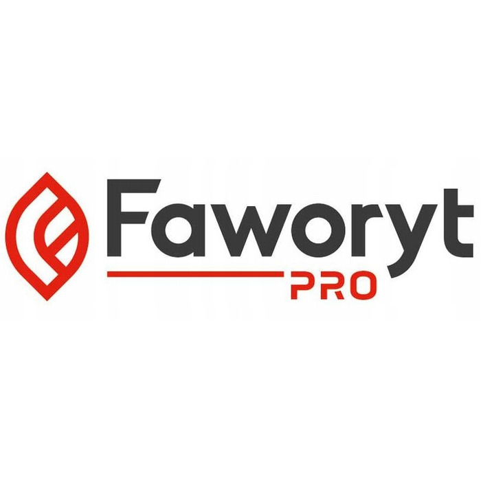 Електрична індукційна газонокосарка Faworyt Pro з кошиком, 1800 Вт, 42 см