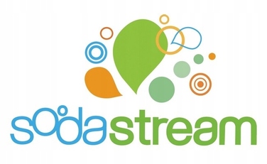 Сифонізатор для води Soda Stream Gaia: пляшка та балон з газом