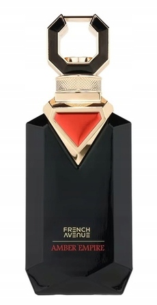 Парфумована вода French Avenue, 100 мл, східно-деревяно-тютюновий аромат