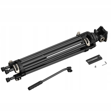 Потужний штатив SmallRig, 187,9 см, чорний